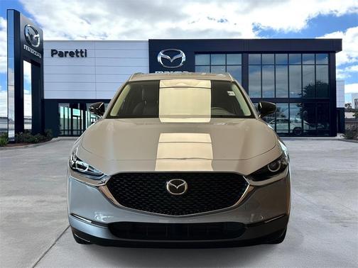 2025 Mazda CX-30 Select