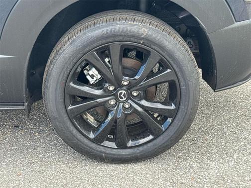 2025 Mazda CX-30 Select