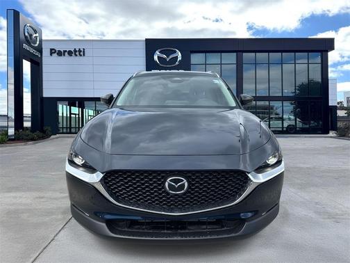 2025 Mazda CX-30 Select