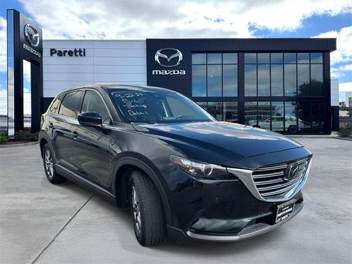 2019 Mazda CX-9 Touring