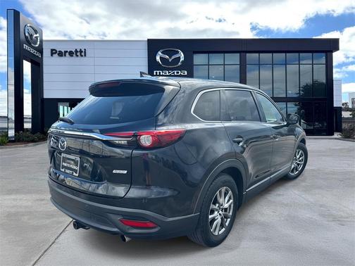 2019 Mazda CX-9 Touring