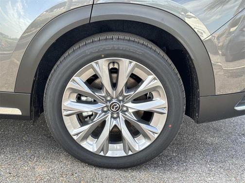 2026 Mazda CX-90 Premium Plus