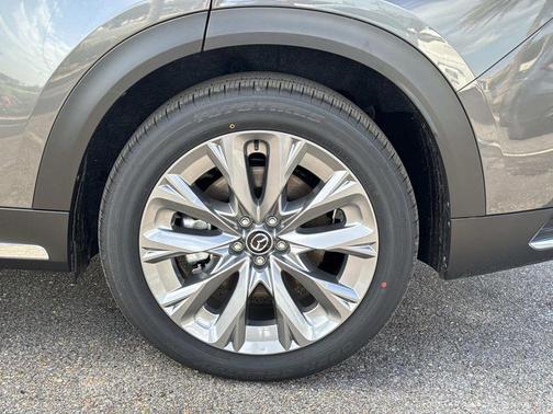 2026 Mazda CX-90 Premium Plus