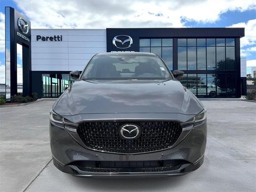 2025 Mazda CX-5 2.5 Turbo Premium Package