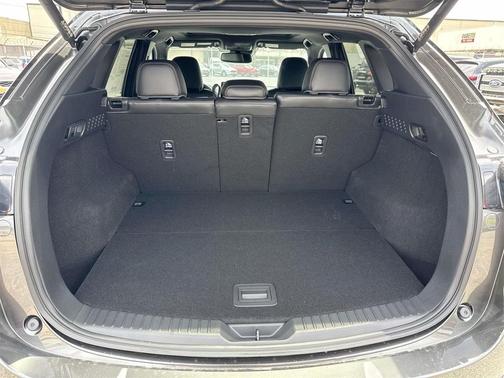 2025 Mazda CX-5 2.5 Turbo Premium Package