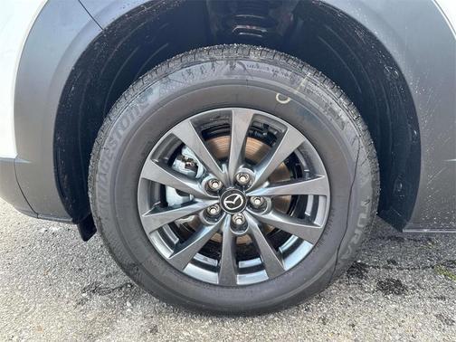 2025 Mazda CX-30 2.5 S