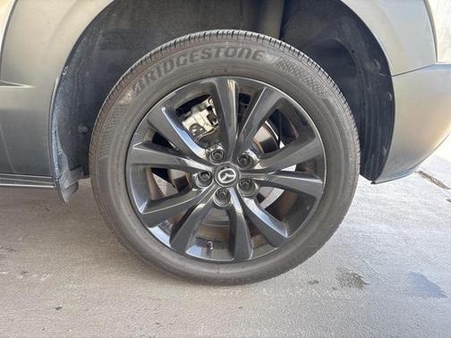 2022 Mazda CX-30 2.5 Turbo Premium Package