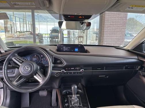 2022 Mazda CX-30 2.5 Turbo Premium Package