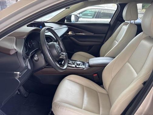 2022 Mazda CX-30 2.5 Turbo Premium Package