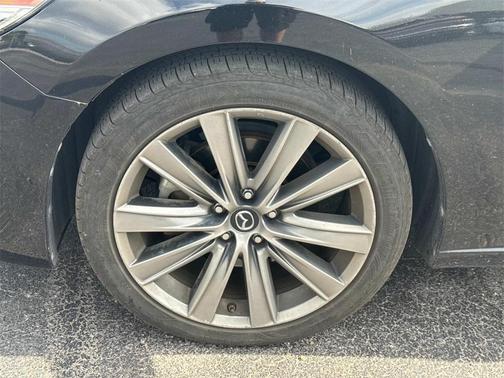 2020 Mazda Mazda6 Grand Touring Reserve
