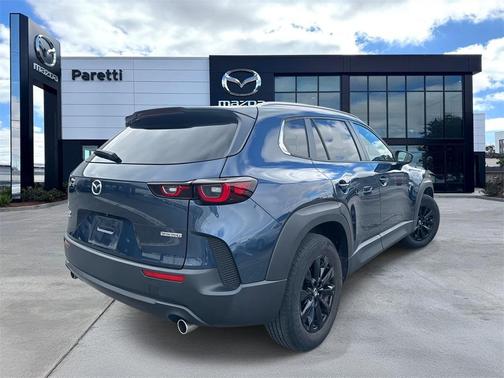2023 Mazda CX-50 2.5 S Preferred Plus Package