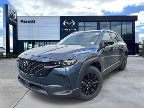 2023 Mazda CX-50 2.5 S Preferred Plus Package