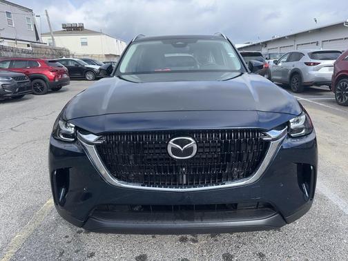 2025 Mazda CX-90 3.3 Turbo Preferred Package