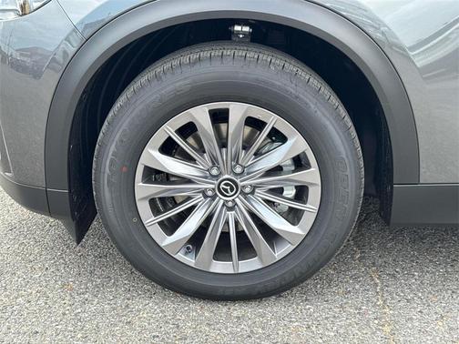 2025 Mazda CX-90 3.3 Turbo Preferred Package