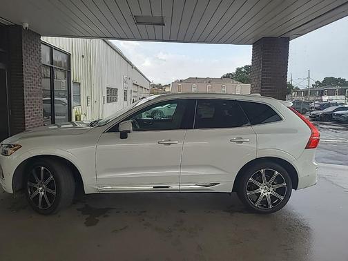 2019 Volvo XC60 T5 Inscription