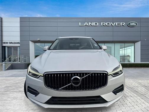 2019 Volvo XC60 T5 Inscription