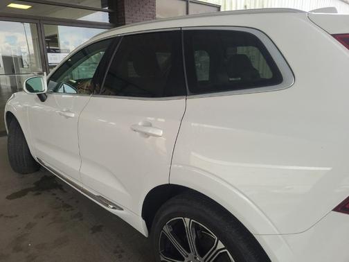 2019 Volvo XC60 T5 Inscription