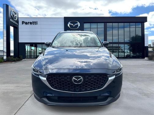 2022 Mazda CX-5 2.5 S Preferred Package
