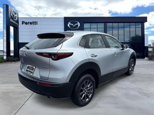 2020 Mazda CX-30 Base