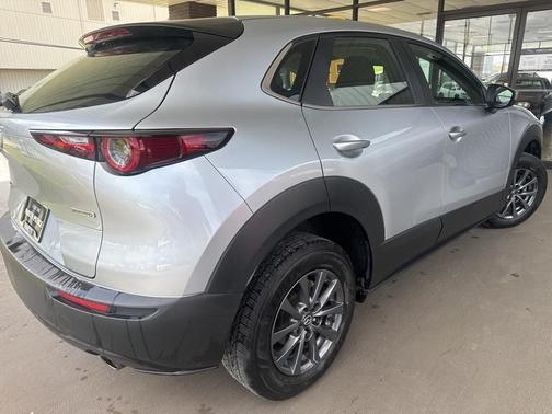 2020 Mazda CX-30 Base