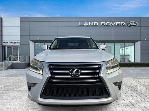 2014 Lexus GX 460 Luxury