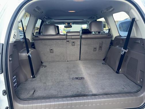 2014 Lexus GX 460 Luxury