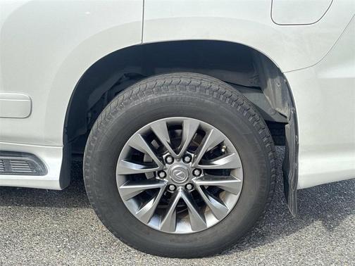 2014 Lexus GX 460 Luxury