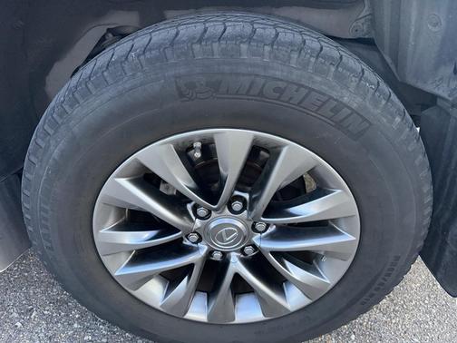 2014 Lexus GX 460 Luxury