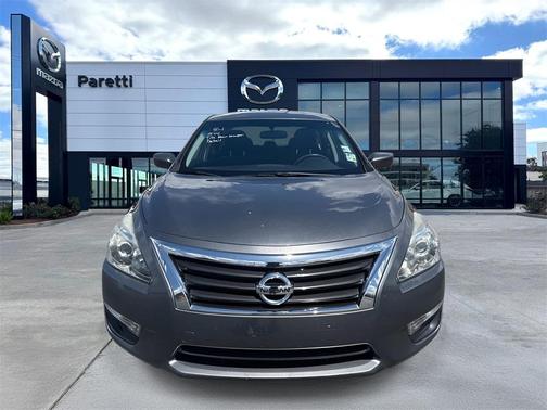 2014 Nissan Altima 2.5 SV