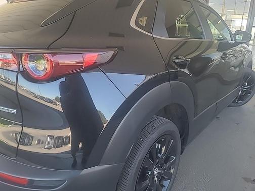 2025 Mazda CX-30 Select