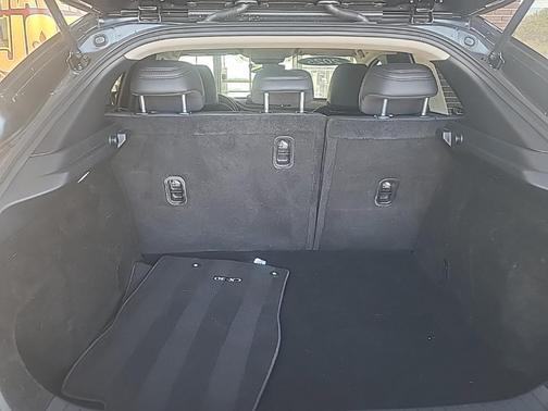 2025 Mazda CX-30 Select