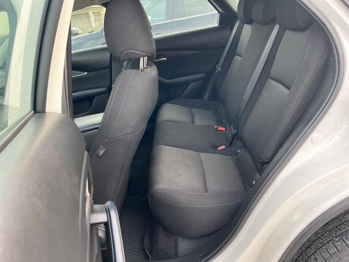 2021 Mazda CX-30 Base