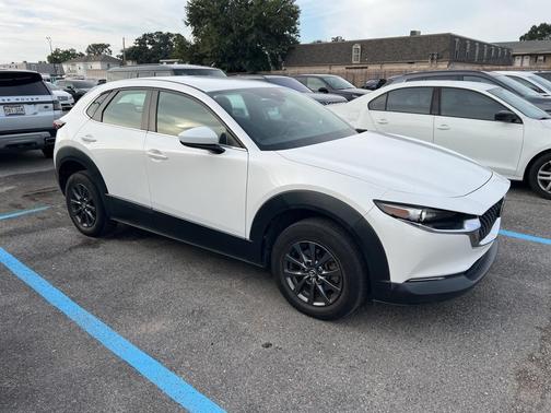 2021 Mazda CX-30 Base