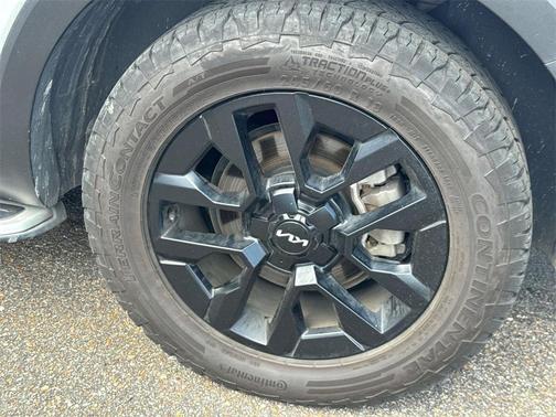 2023 Kia Telluride SX X-Pro