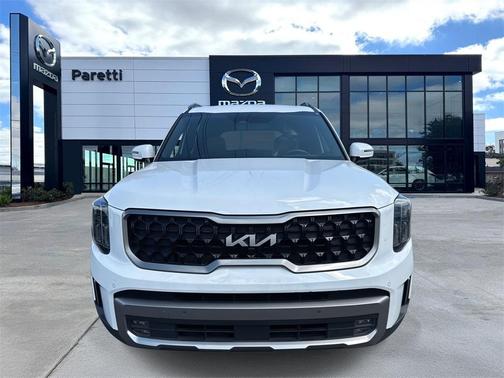 2023 Kia Telluride SX X-Pro