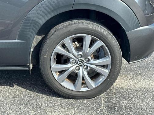 2022 Mazda CX-30 2.5 S Select Package