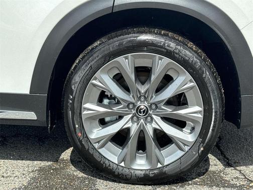 2025 Mazda CX-90 3.3 Turbo Premium Plus Package