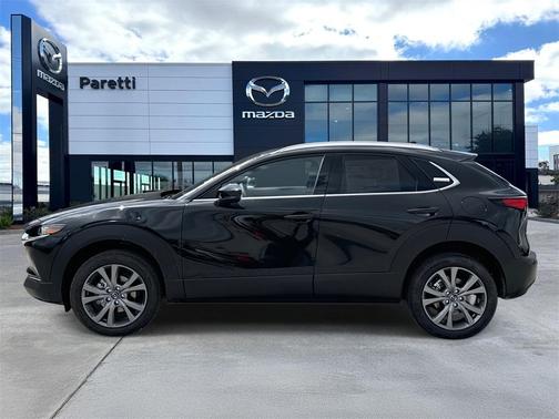 2025 Mazda CX-30 Premium Package