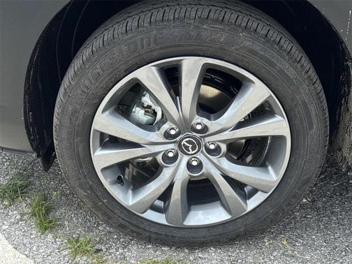2025 Mazda CX-30 Premium Package