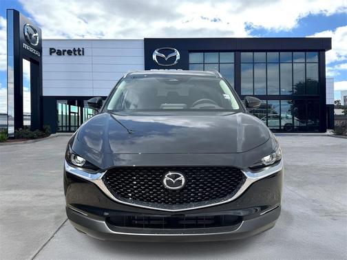 2025 Mazda CX-30 Premium Package