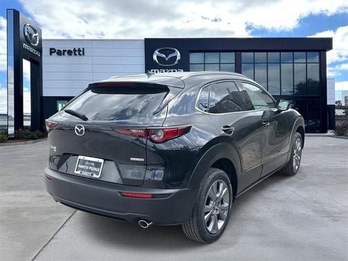 2025 Mazda CX-30 Premium Package