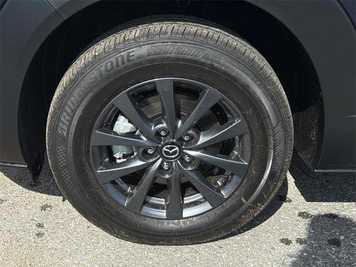 2025 Mazda CX-30 2.5 S