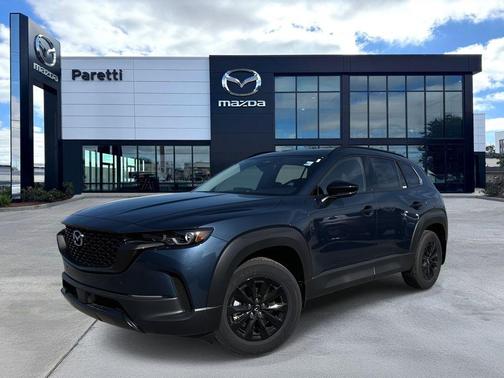 2026 Mazda CX-50 Premium