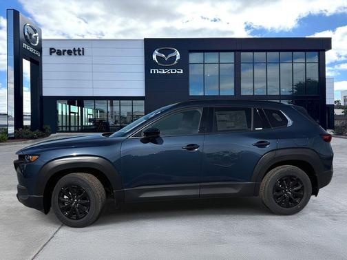 2026 Mazda CX-50 Premium