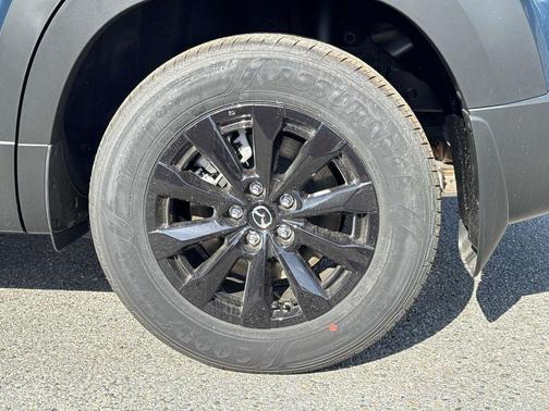 2026 Mazda CX-50 Premium