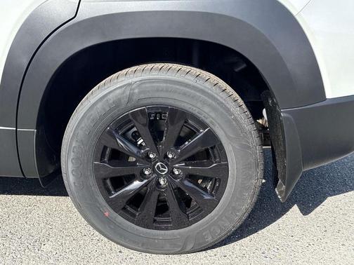 2026 Mazda CX-50 Premium