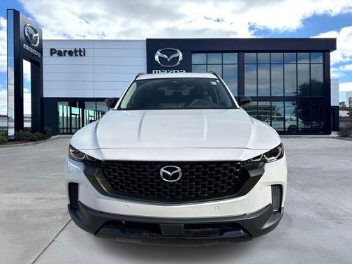 2026 Mazda CX-50 Premium