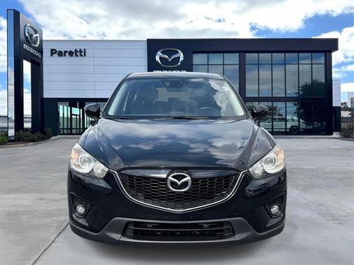 2015 Mazda CX-5 Grand Touring