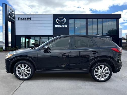 2015 Mazda CX-5 Grand Touring