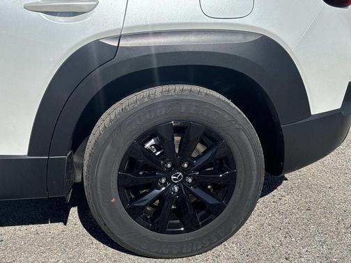 2026 Mazda CX-50 2.5 S